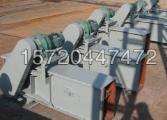 FU型鏈?zhǔn)捷斔蜋C